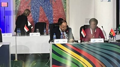وزير المالية: نتطلع لدور أكبر لمجموعة العشرين فى دفع جهود التعاون الضريبي الدولى من أجل التنمية المستدامة