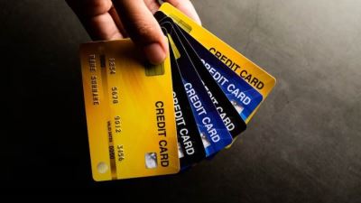 محفظة بطاقات الائتمان بالبنوك المدرجة بالبورصة ترتفع لـ15.414 مليار جنيه خلال 2023