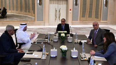 مجلس الوزراء: أكبر المكاتب الاستشارية العالمية تبدأ إعداد مخططات مدينة "رأس الحكمة"