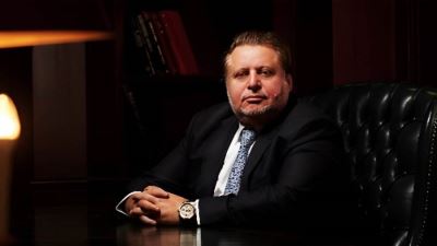 محافظ البنك المركزى: قرارات السياسة النقدية ضرورية لإحتواء التضخم