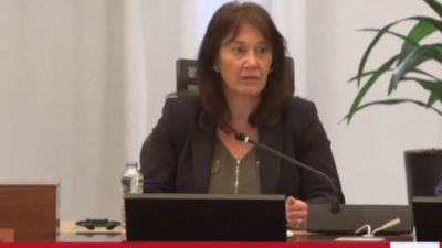 صندوق النقد الدولي يعلن زيادة قرض مصر لـ8 مليار دولار