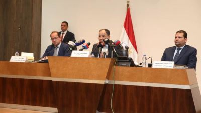 المالية: نمو إيرادات قناة السويس فى النصف الأول من العام المالى الحالى حقق 114 مليار جنيه