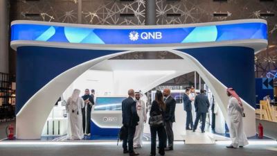 QNB sets global benchmarks in digital banking and innovation