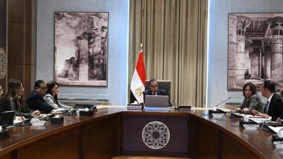 رئيس الوزراء يتابع جهود دعم تنفيذ وثيقة سياسة ملكية الدولة
