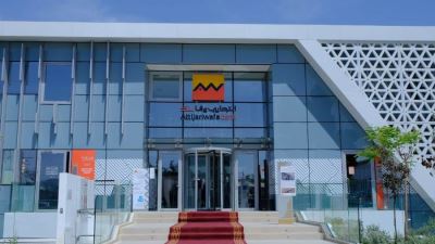 التجاري وفا بنك إيجيبت يُنظم ورشة فنية  للموظفات بمناسبة شهر المرأة