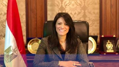 وزيرة التعاون الدولي تٌشيد بالجهود المشتركة بين البنك الأوروبي لإعادة الإعمار والتنمية والقطاع الخاص