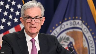 رئيس الفدرالي الأميركي: مازلنا نستهدف خفض الفائدة قبل نهاية العام مع معدل تضخم 2%