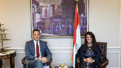 المشاط تعلن موافقة مجلس النواب على 4 اتفاقيات منح فى مجالات استراتيجية ذات أولوية بقيمة 61.7 مليون دولار