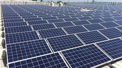 اسعار الفائدة الجديدة على قرض الطاقة الشمسية من البنك التجاري الدولي ـ مصر CIB