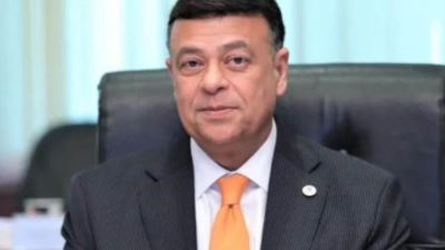 باسل الحيني .. تاريخ مُشرف من الانجازات المتواصلة