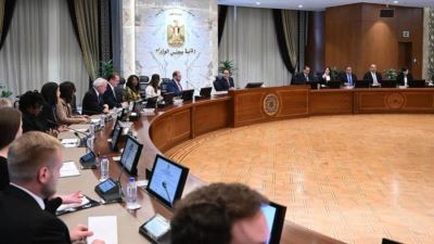 رئيس الوزراء: الاتفاق مع صندوق النقد  شهادة ثقة بأن الاقتصاد المصري قادر على تجاوز التحديات الراهنة