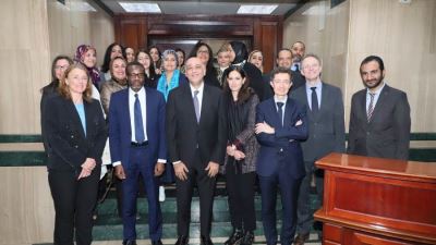 جهاز تنمية المشروعات يطلق مبادرة "عزيزة" لدعم مشروعات المرأة بكافة محافظات الجمهورية