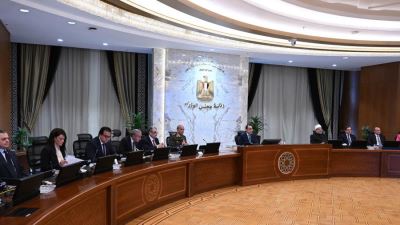 مجلس الوزراء يُوافق على مشروع موازنة العام المالي 2024/2025
