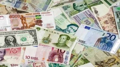 حصيلة شركات "الأهلي ومصر وكايرو للصرافة" من العملات تتخطى حاجز  ال7 مليار جنيه حتى أمس 