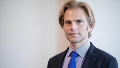 خالد بركات.. عبقرية بسياسات التجزئة المصرفية