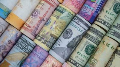 أسعار العملات اليوم الأحد : تراجع اليورو والجنيه الإسترليني والدينار الكويتي