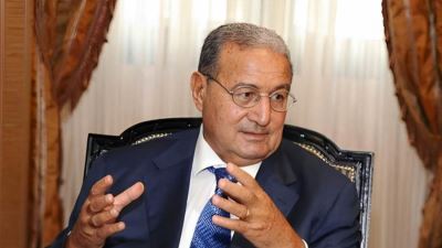 عبدالحميد أبو موسى.. يقود قصة نجاح بنك فيصل الإسلامي المصري