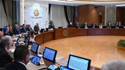 مجلس الوزراء يوافق على استمرار مبادرة دعم فائدة التسهيلات التمويلية المُحفِّزة للقطاعات الإنتاجية