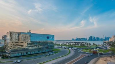 مجموعة QNB تُصدر سندات فورموزا بقيمة 1.0 مليار دولار أمريكي