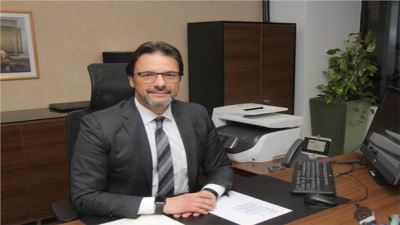 أيمن جمجوم.. قيادة بارزة في قطاع التجزئة المصرفية