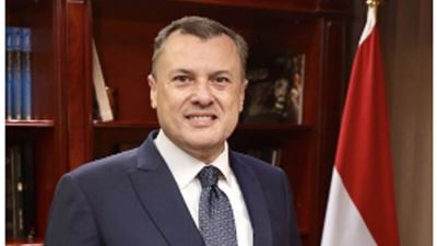 أحمد عيسى.. وزير أعاد قطاع السياحة للحياة 