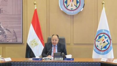 وزير المالية: انطلاق مرحلة جديدة فى مسيرة البناء والتنمية مع الرئيس السيسي.. ينعم بثمارها كل المواطنين
