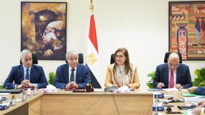 عاجل.. القومي للأجور يقرر رفع الحد الأدنى للأجور للعاملين بالقطاع الخاص إلى 6000 جنيه اعتبارًا من مايو 2024