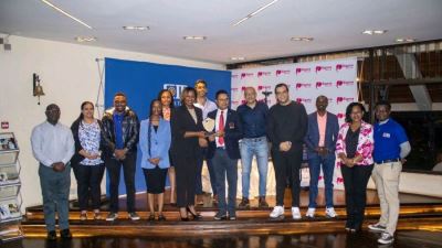 CIB Kenya Limited يعقد يومًا للجولف بنادي سيجونا لتعزيز التواصل بين موظفيه 