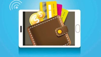 فعل محفظتك الإلكترونية واستمتع بسهولة المعاملات المالية خلال اجازة العيد