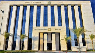 خطة وزارة العمل للإنتهاء من منظومة التحول الرقمي تمهيدًا لإطلاقها على "مصر الرقمية" 