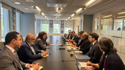 التعاون الدولي: بدء الاستفادة من تمويل بقيمة 500 مليون دولار من البنك الدولي لدعم  الحماية الاجتماعية