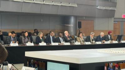  «المشاط»: نُثمن الخطوات التي اتخذها البنك الدولي لتنفيذ خارطة طريق تعزز دوره في دعم جهود التنمية العالمية