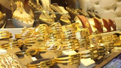 أسعار الذهب في مصر اليوم الاثنين 22-4-2024 وعيار 21 يسجل 3270 جنيه