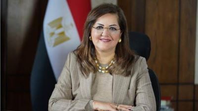 وزيرة التخطيط والتنمية الاقتصادية: تريليون جنيه استثمارات عامة بخطة العام المالي الجديد