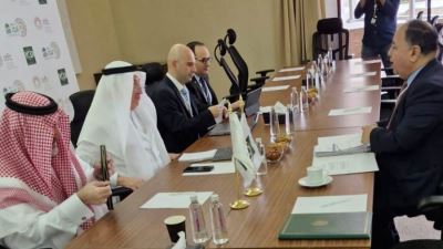 معيط: تحفيز الشراكات التنموية بين القطاع الخاص المحلى والأجنبي لدفع النمو الاقتصادى