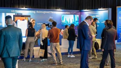 انطلاق فعاليات قمة دبي للتكنولوجيا المالية لبحث مستقبل القطاع