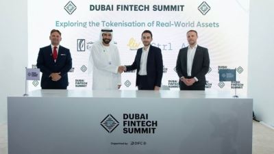 البنك الرقمي Liv وشركة "كنترول ألت" يوقعان مذكرة تفاهم لاستكشاف فرص تطوير الحلول المتعلقة بترميز الأصول الحقيقية