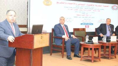 وزير المالية: المؤسسات الدولية ترصد بإيجابية المسار الاقتصادي الجديد ونتطلع إلى تحسن تصنيف مصر خلال ٢٠٢٤
