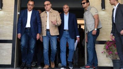 رئيس الوزراء يختتم جولته بالعاشر من رمضان بتفقد وحدات المبادرة الرئاسية "سكن لكل المصريين"