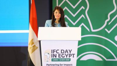 المشاط: مصر ضمن أكبر دول العمليات لمؤسسة التمويل الدولية باستثمارات تقترب من 9 مليارات دولار