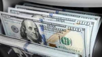 تراجع سعر صرف الدولار بالبنوك الآن 