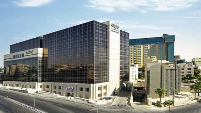 ARAB BANK “BEST BANK IN THE MIDDLE EAST 2024