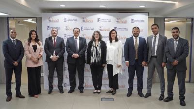 بنك الإمارات دبي الوطني – مصر يوقع عقد تمويل جديد مع مؤسسة التضامن للتمويل الأصغر بقيمة 80 مليون جنيه