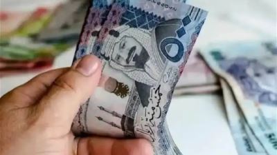 سعر الريال السعودي اليوم الأربعاء 15-5-2024 في البنوك