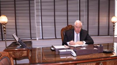 وزير الزراعة يوافق على صرف 139 مليون جنيه تمويلا ً جديداً للمشروع القومى للبتلو 