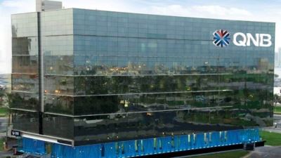  QNB الراعي البلاتيني لمؤتمر جي تي أر السعودية الرياض 2024