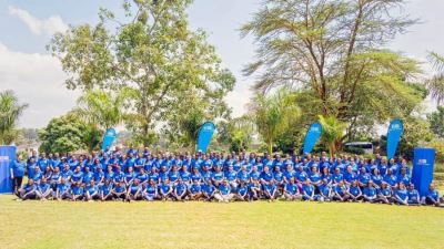 البنك التجاري الدولي كينيا يعقد ملتقي التدريب لتطوير العاملين للسنه الثالثة علي التوالي بنيروبي