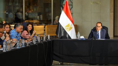 المشاط: أكثر من 10.3 مليار دولار تمويلات مُيسرة واستثمارات للقطاع الخاص من شركاء التنمية متعددي الأطراف والثنائيين خلال 4 سنوات