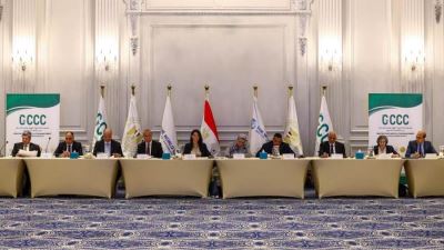 المشاط: البنك الدولي يدعم مشروع إدارة تلوث الهواء وتغير المناخ بـ200 مليون دولار