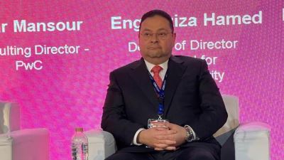 وكيل محافظ البنك المركزي للأمن السيبراني: طبيعة العمل في القطاع المصرفي مُختلفة عن باقي القطاعات والبنوك مسئولة عن حماية بيانات وأموال العملاء